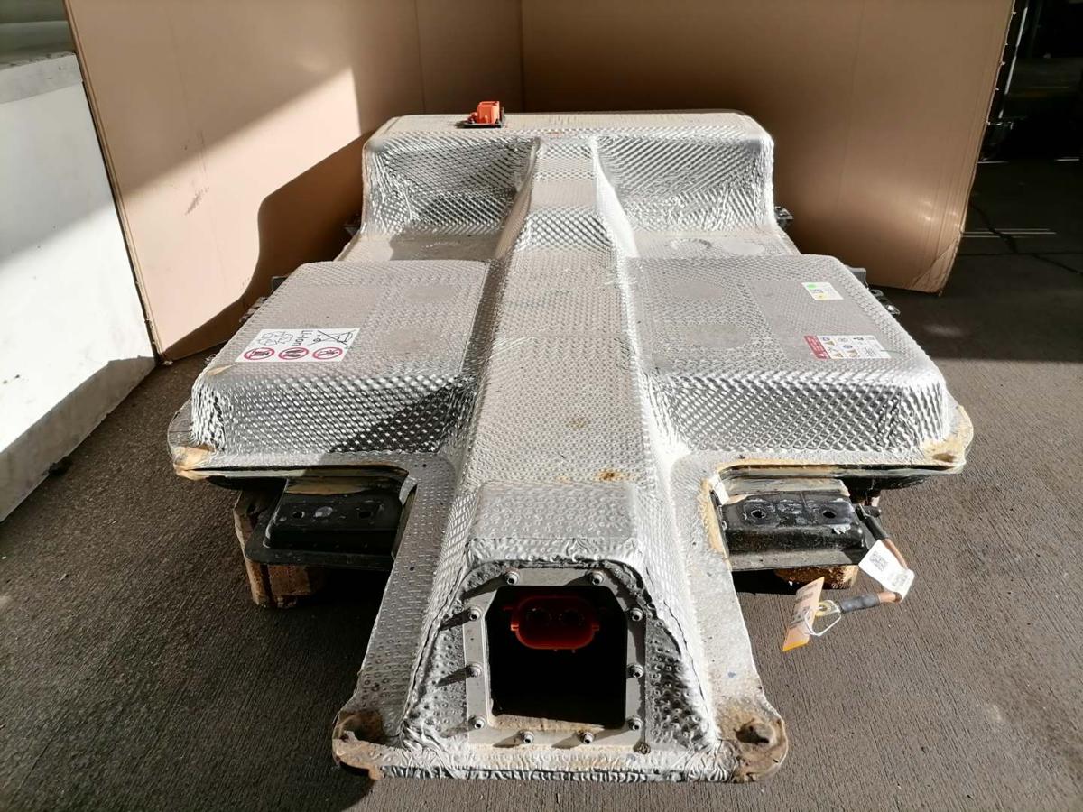 VW Up original Hochvoltspeicher Hochvoltbatterie E-Up Bj.2021